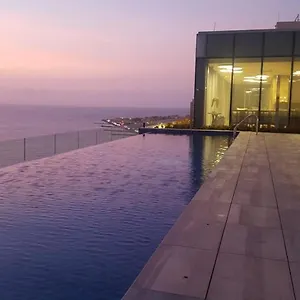 H2 Hyatt Vista Mar Apartment